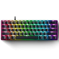 Teclado Huntsman Mini 60% Chroma Switch Red Razer